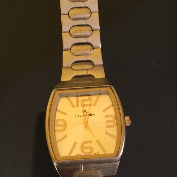Men. Watches - Picture 1 of 2